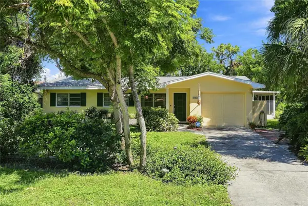 2911 35th Avenue S, ST PETERSBURG, FL 33712