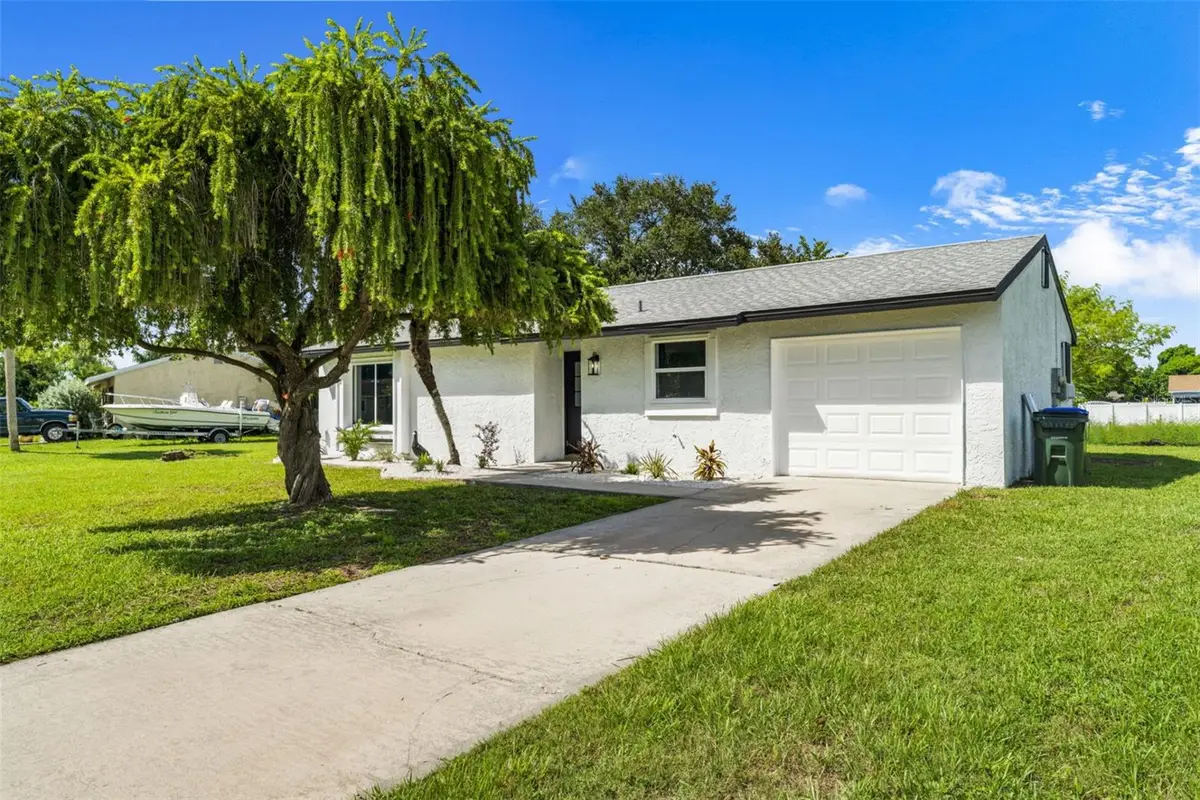 6820 Harmony Road, North Port, FL 34287 - #1