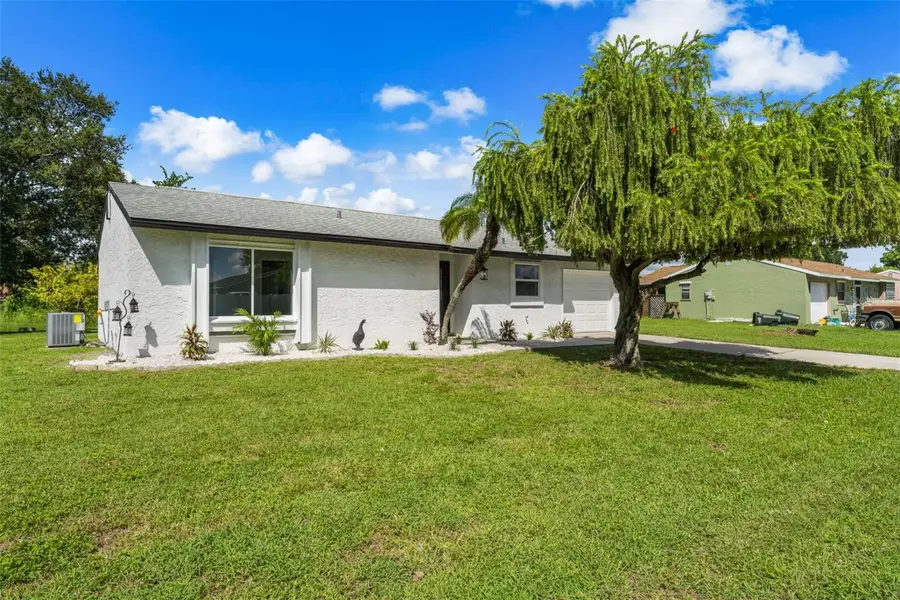6820 Harmony Road, North Port, FL 34287 - #2