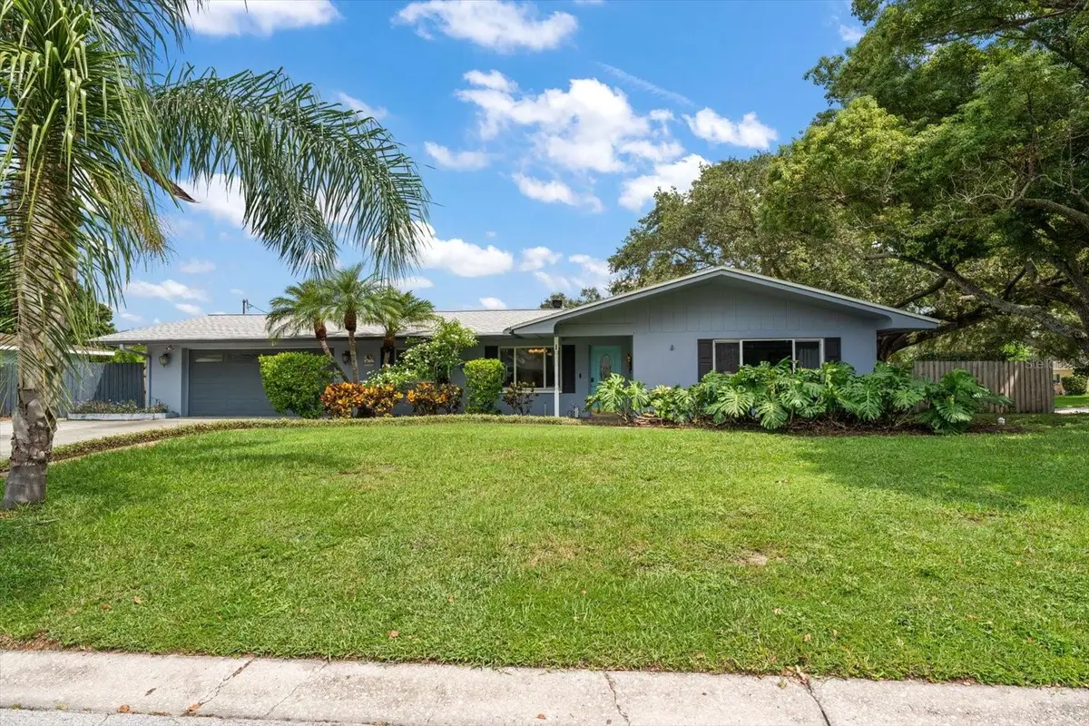 1 Maplewood Avenue, Clearwater, FL 33765 - #1