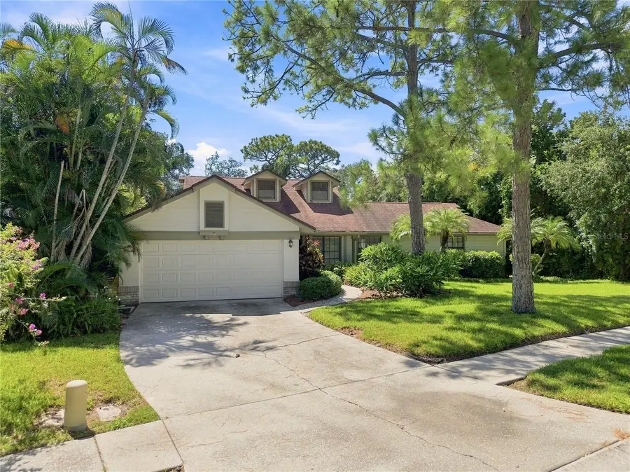 2942 Longbrooke Way, Clearwater, FL 33760 - #2