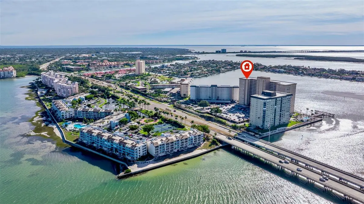 5200 Brittany Drive S #1701, Saint Petersburg, FL 33715 - #1