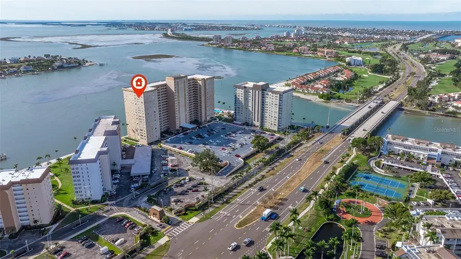 5200 Brittany Drive S #1701, Saint Petersburg, FL 33715 - #3