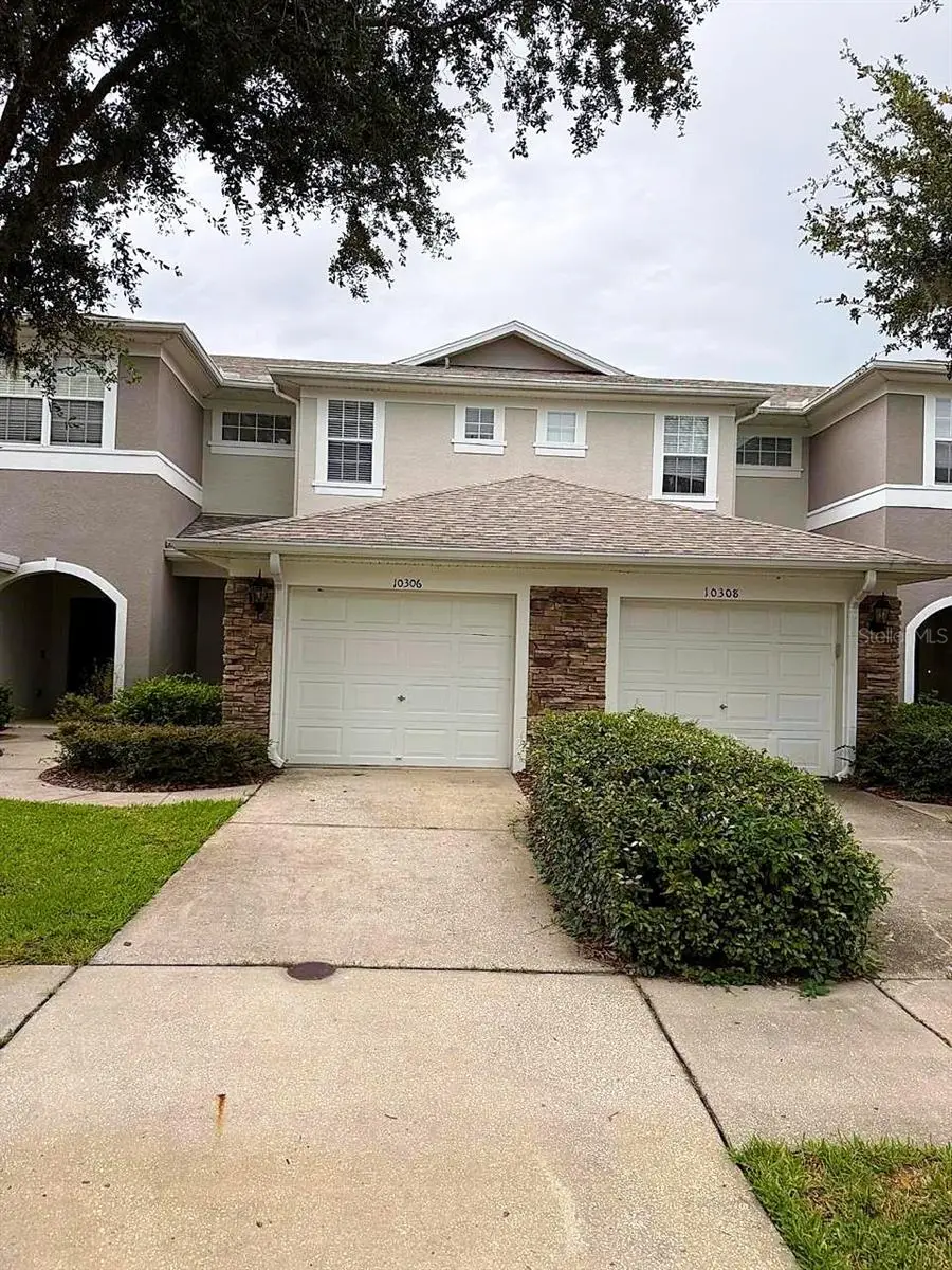 10306 Stone Moss Avenue, Tampa, FL 33647 - #1