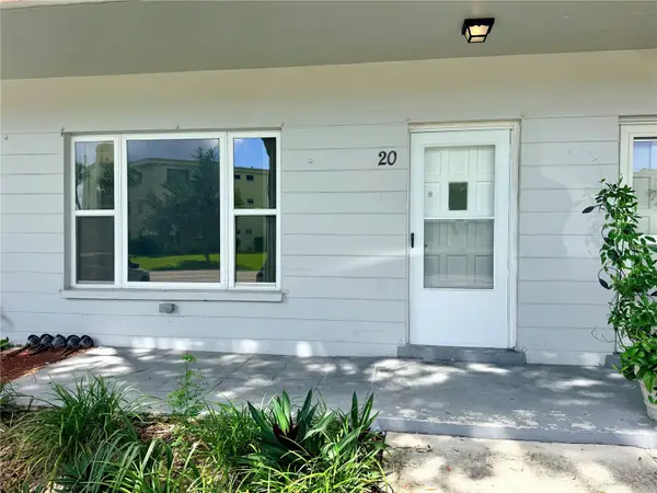 2100 World Parkway Boulevard #20, CLEARWATER, FL 33763