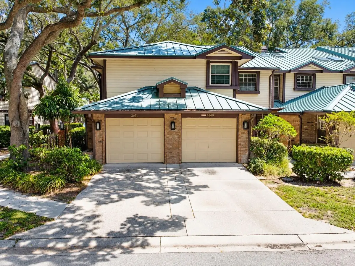 2669 Walnut Drive #1901, Palm Harbor, FL 34683 - #1