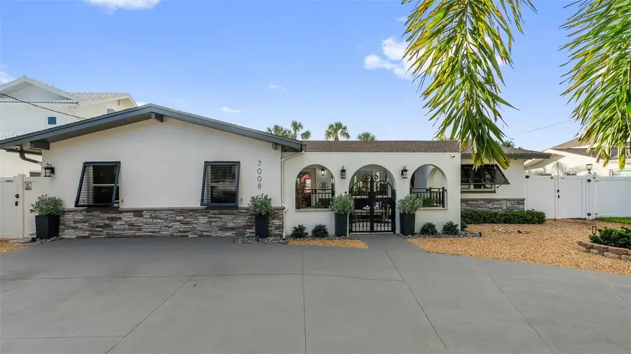7008 S Shore Drive S, South Pasadena, FL 33707 - #2