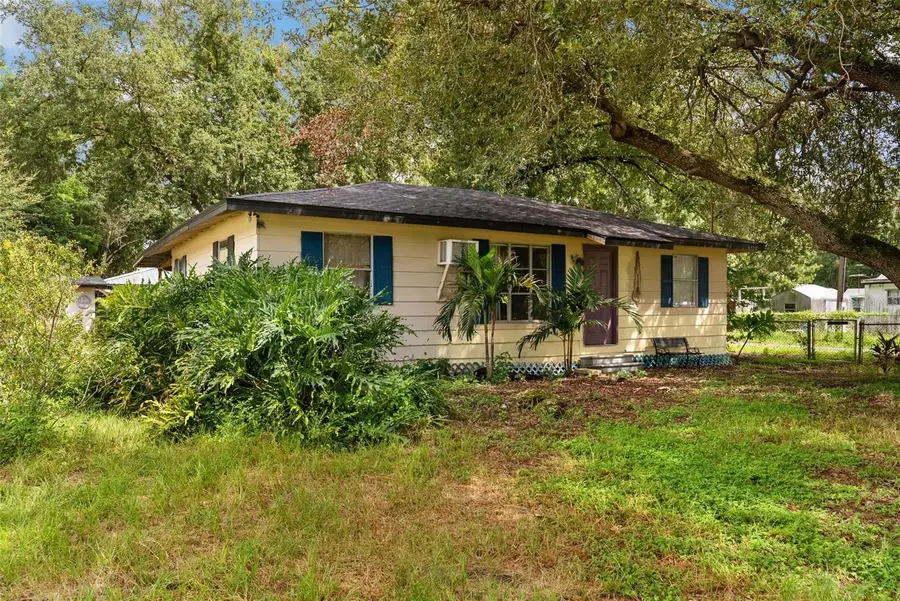 1808 S 86th Street, Tampa, FL 33619 - #2
