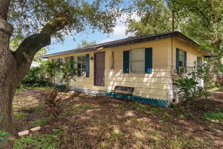1808 S 86th Street, Tampa, FL 33619 - #3
