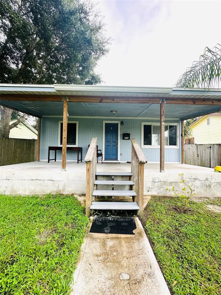 454 49th Avenue N, Saint Petersburg, FL 33703 - #2