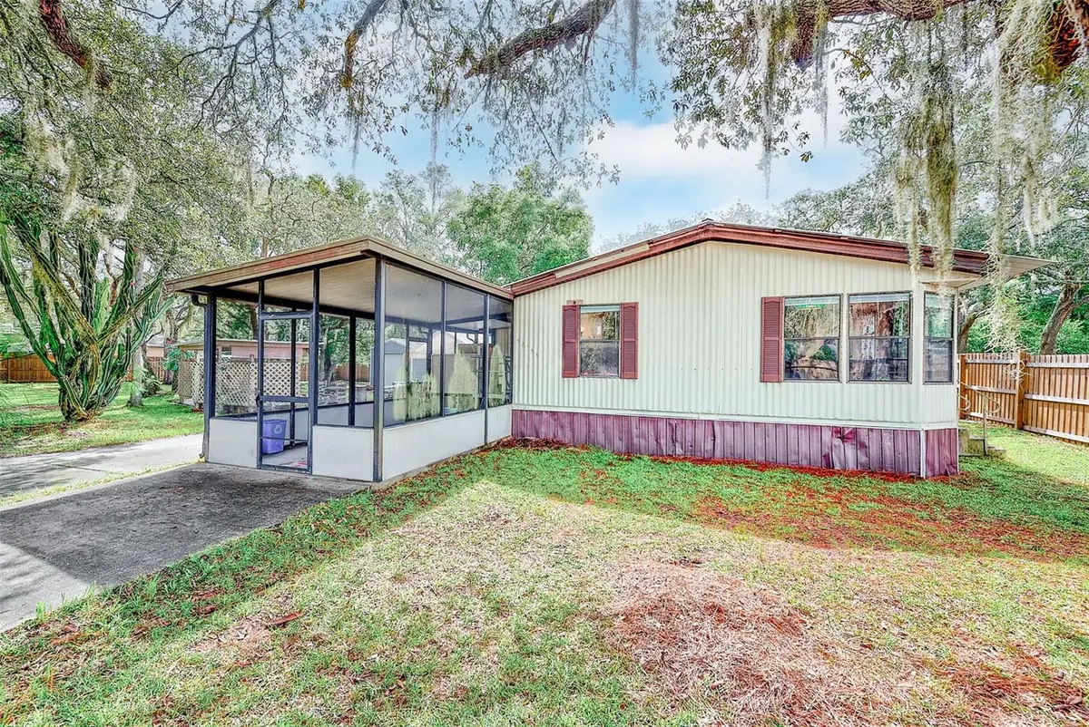 11704 Doaks Street, New Port Richey, FL 34654 - #1