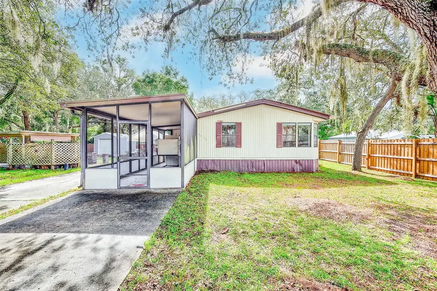 11704 Doaks Street, New Port Richey, FL 34654 - #2