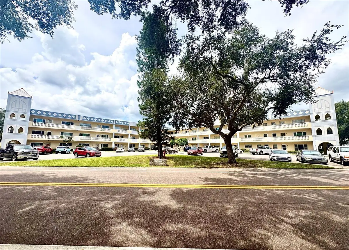 2222 Americus Boulevard N #40, Clearwater, FL 33763 - #1