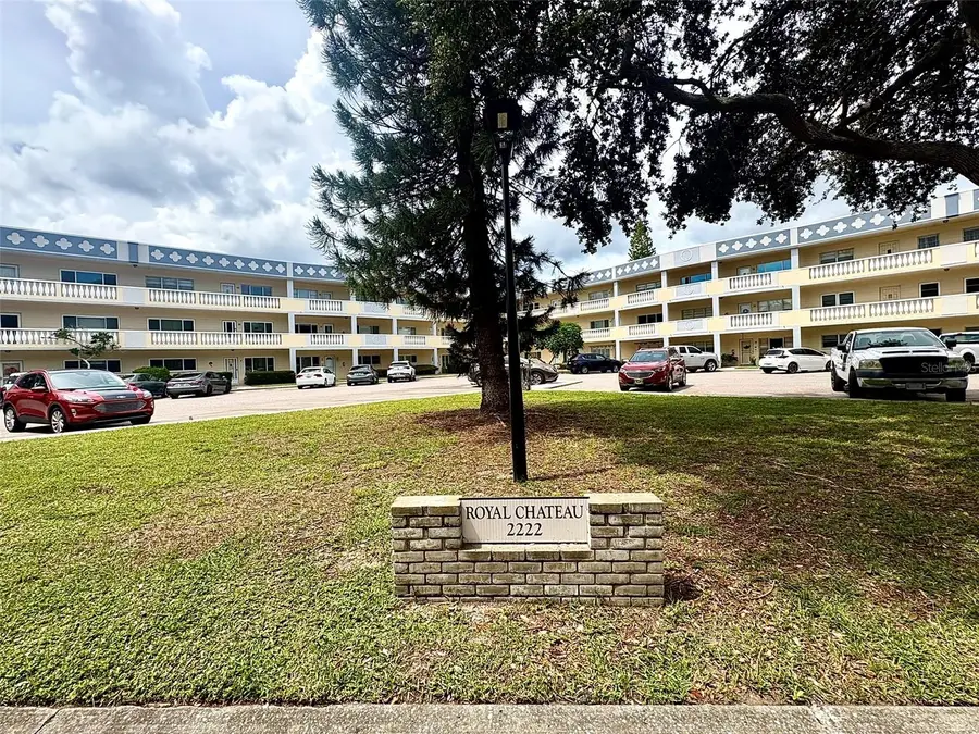 2222 Americus Boulevard N #40, Clearwater, FL 33763 - #2
