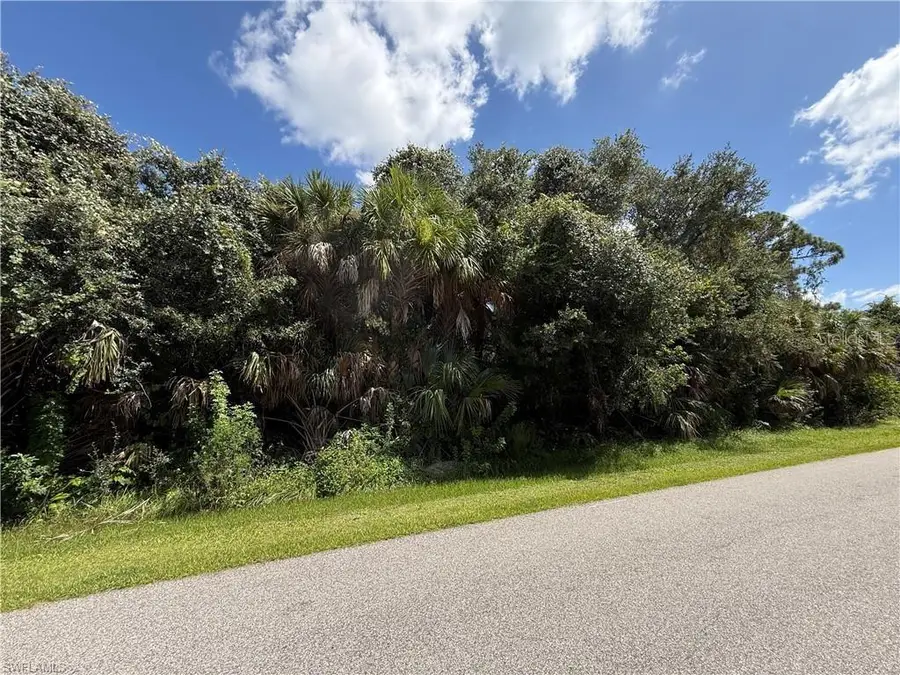 2560 Shady Avenue, North Port, FL 34286 - #2