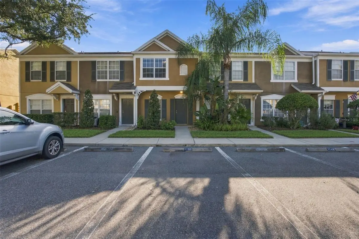 1150 Kennewick Court #1150, Wesley Chapel, FL 33543 - #1
