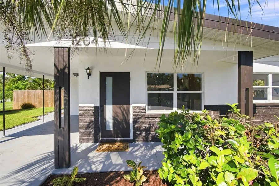 1204 65th Street Nw, Bradenton, FL 34209 - #2