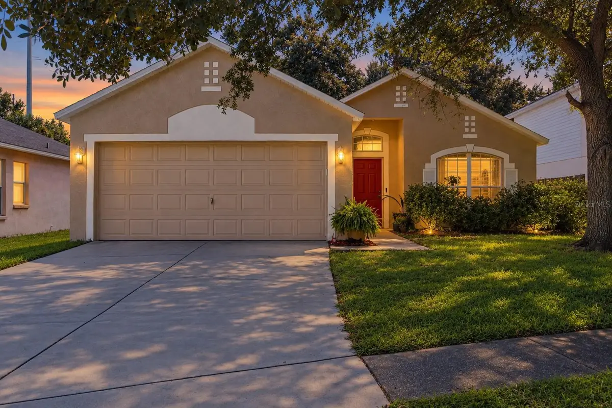 13004 Waterbourne Drive, Gibsonton, FL 33534 - #1