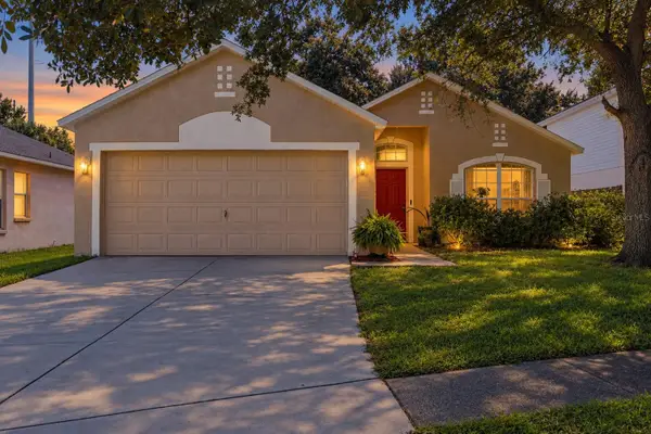 13004 Waterbourne Drive, GIBSONTON, FL 33534
