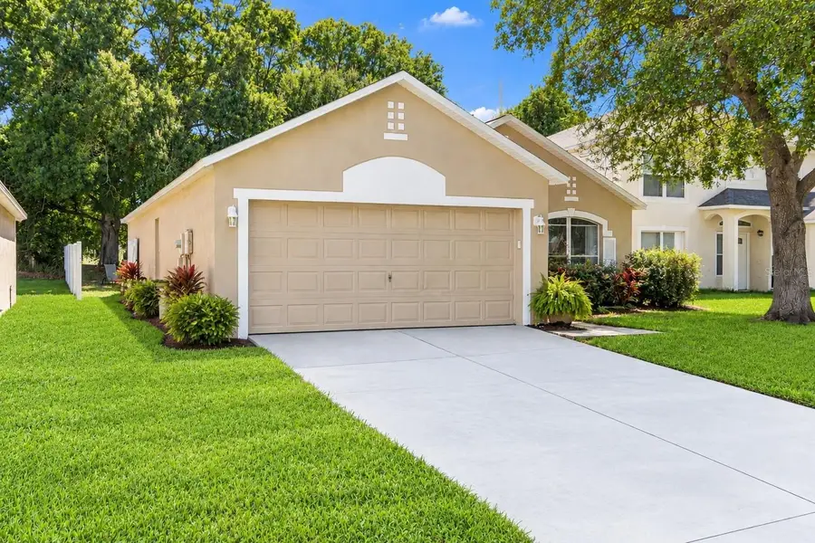 13004 Waterbourne Drive, Gibsonton, FL 33534 - #2