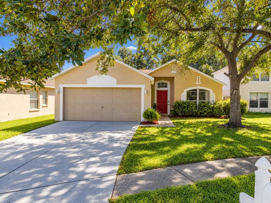 13004 Waterbourne Drive, Gibsonton, FL 33534 - #3