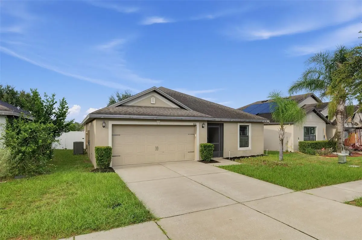 860 Woodlark Drive, Haines City, FL 33844 - #1