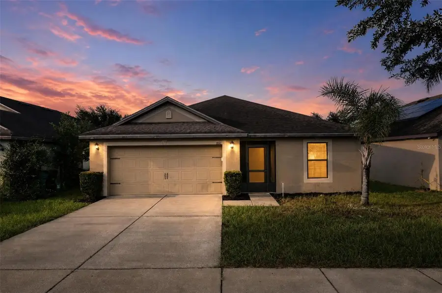 860 Woodlark Drive, Haines City, FL 33844 - #2