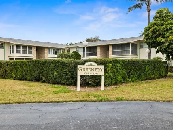 8301 Bardmoor Boulevard #210, SEMINOLE, FL 33777