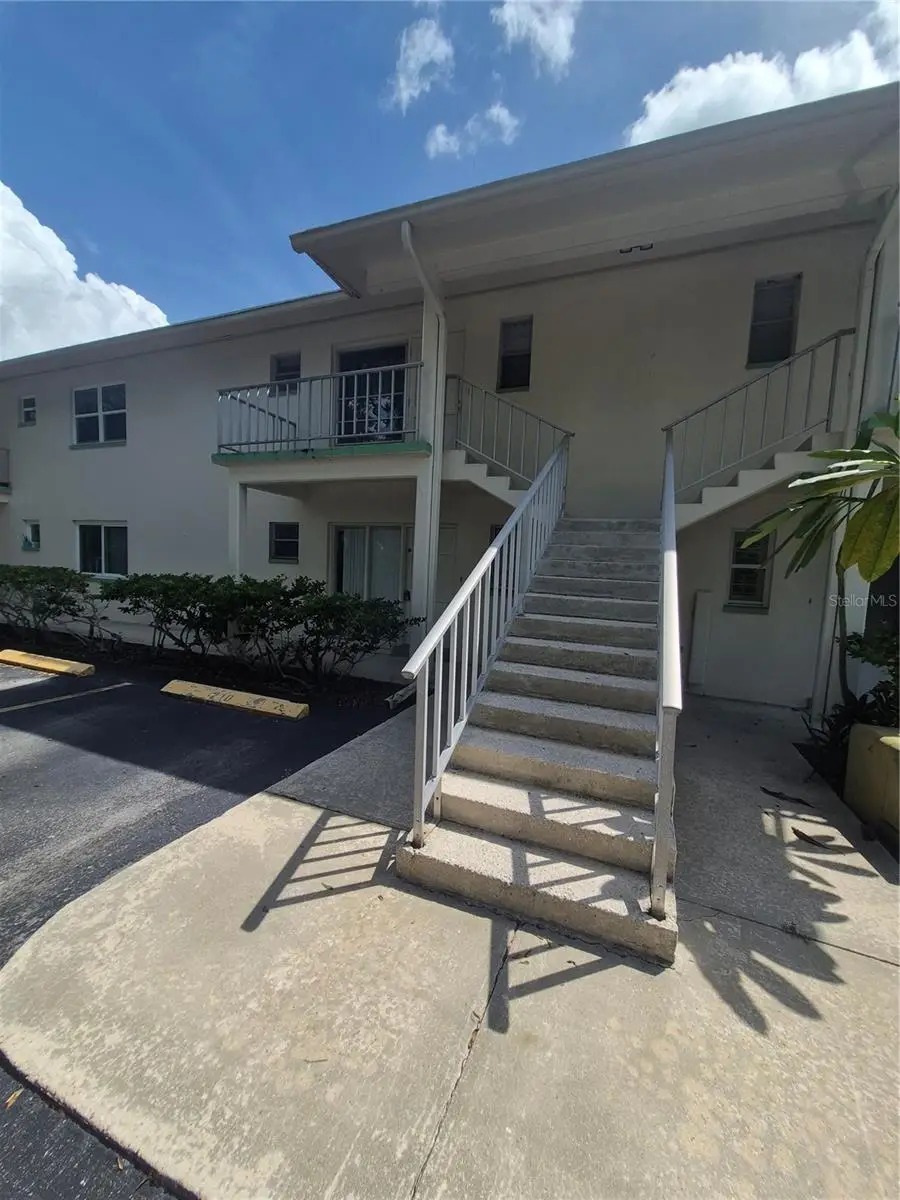 8301 Bardmoor Boulevard #210, Seminole, FL 33777 - #2