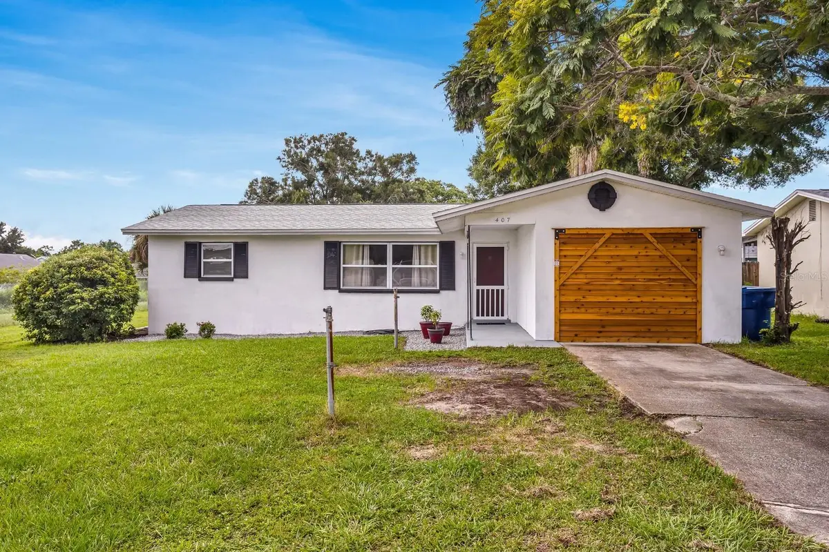 407 Ocean Court, Largo, FL 33756 - #1