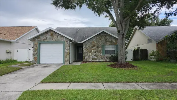 1306 Coolridge Drive, BRANDON, FL 33511