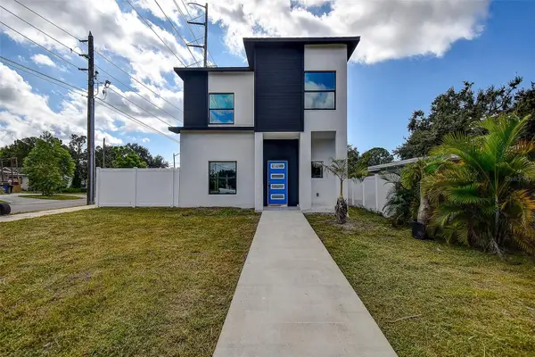 5200 7th Avenue N, ST PETERSBURG, FL 33710