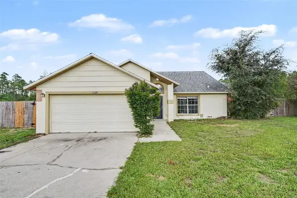 1129 Monteagle Circle, APOPKA, FL 32712