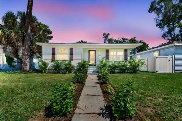 4235 3rd Avenue S, ST PETERSBURG, FL 33711