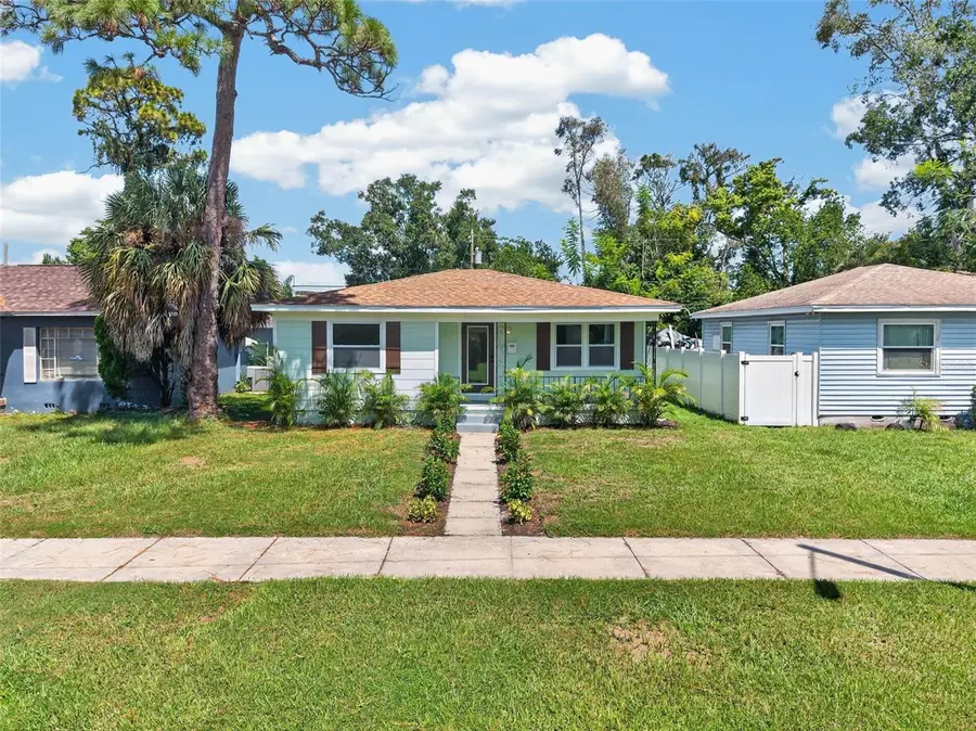 4235 3rd Avenue S, Saint Petersburg, FL 33711 - #2