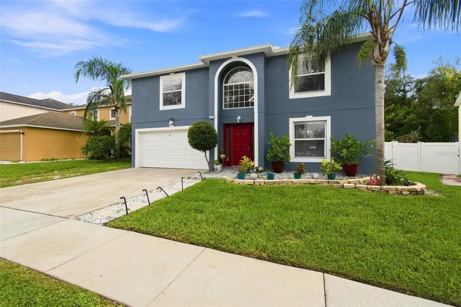 12954 Tribute Drive, Riverview, FL 33578 - #2