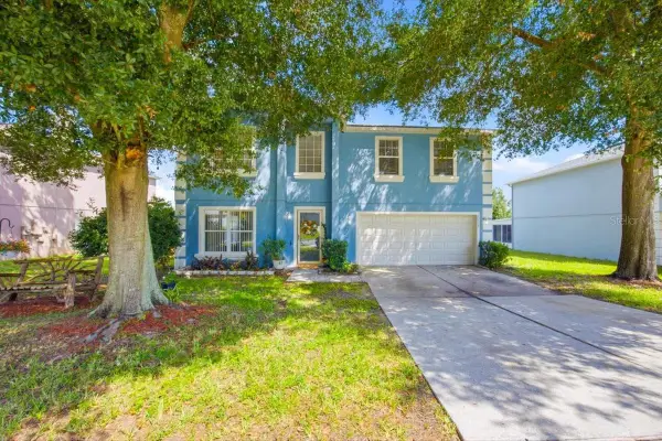 2036 Country Brook Avenue, CLERMONT, FL 34711