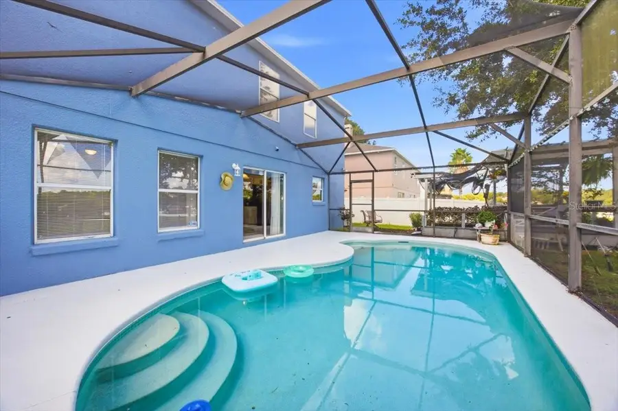 2036 Country Brook Avenue, Clermont, FL 34711 - #3