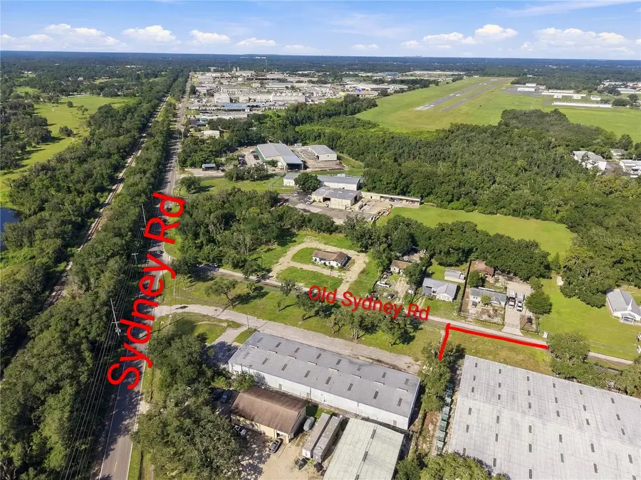1520 Old Sydney Road, Plant City, FL 33563 - #3