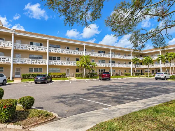 2436 Rhodesian Drive #48, CLEARWATER, FL 33763