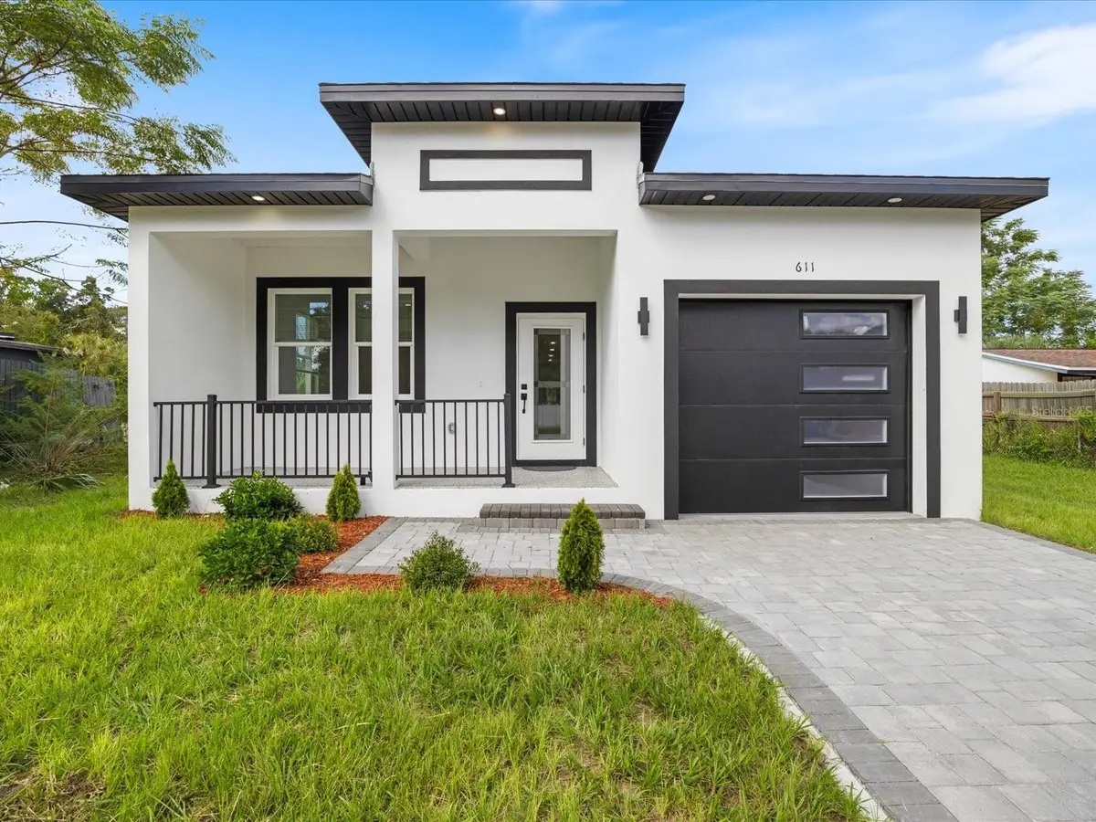611 Elm Street, Safety Harbor, FL 34695 - #1