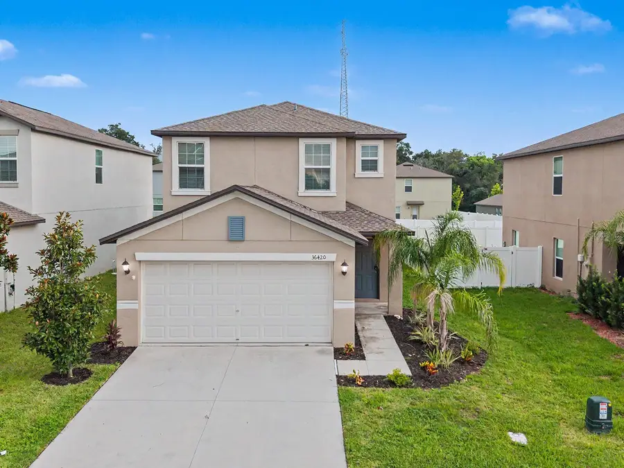 36420 Garden Wall Way, Zephyrhills, FL 33541 - #2