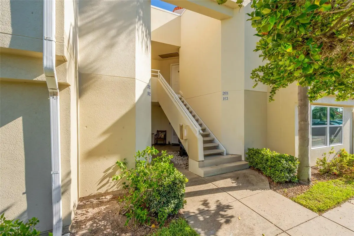 6191 Bahia Del Mar Boulevard #202, Saint Petersburg, FL 33715 - #1