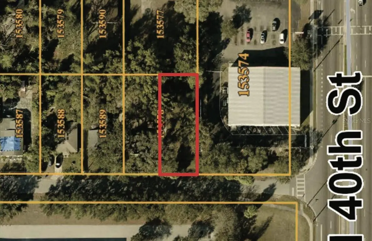 3914 E Louisiana Avenue, Tampa, FL 33610 - #1