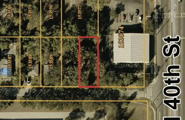 3914 E Louisiana Avenue, TAMPA, FL 33610