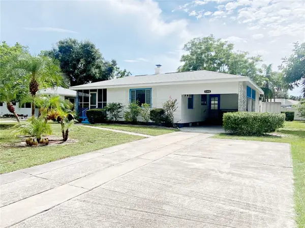 1308 Essex Drive N, ST PETERSBURG, FL 33710