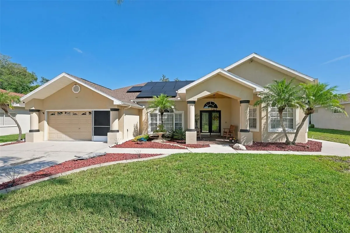 8933 Thoreau Place, Hudson, FL 34667 - #1