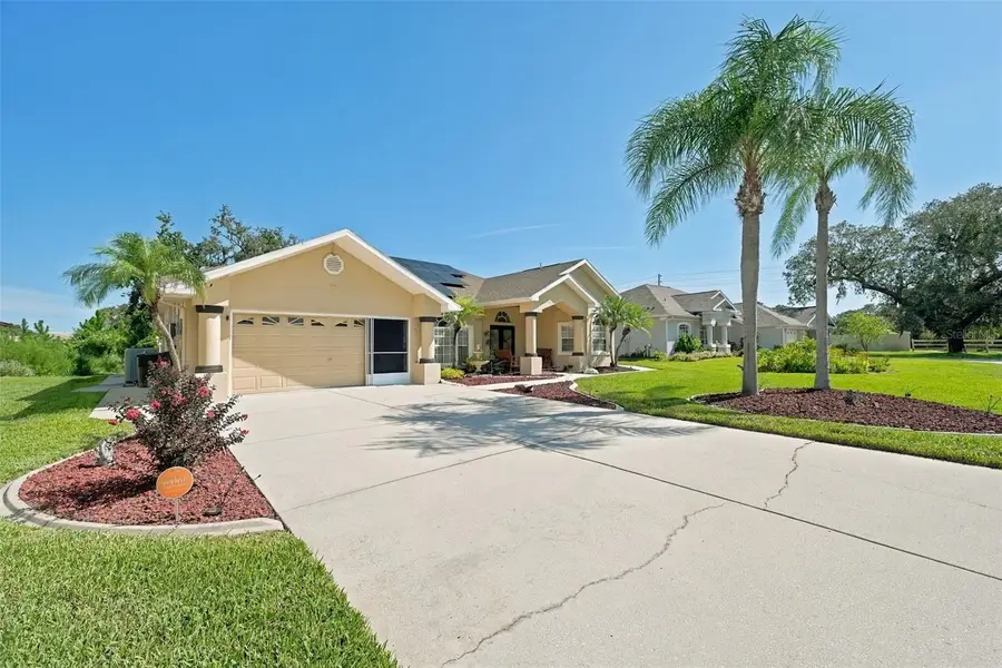 8933 Thoreau Place, Hudson, FL 34667 - #3