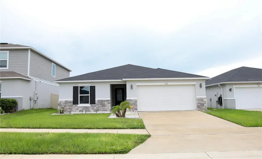 624 Sarner Pass Way, Winter Haven, FL 33881 - #2