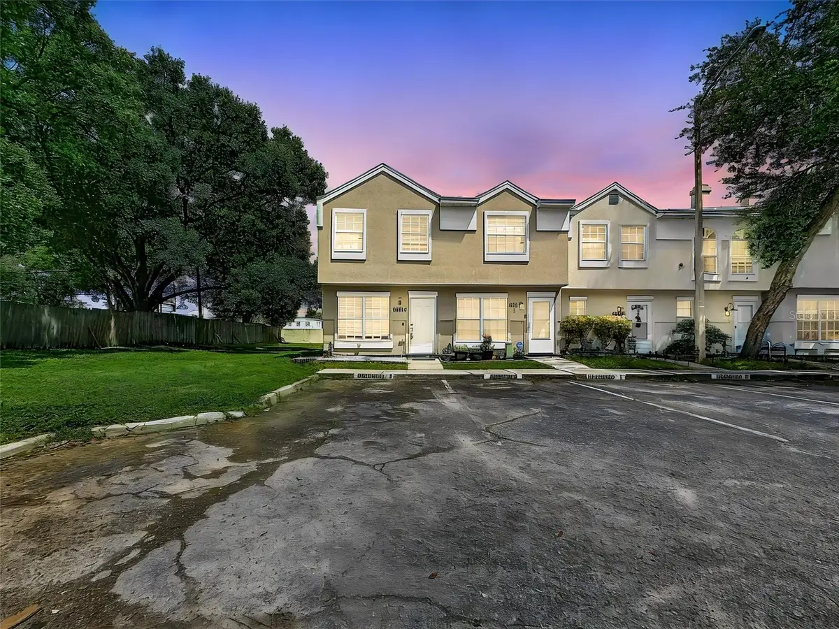 6601 121st Avenue #J, Largo, FL 33773 - #1